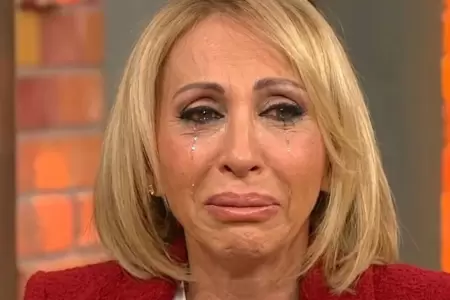 Laura Bozzo anuncia muerte de un ser querido