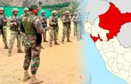 Gobierno prorroga estado de emergencia en Pataz y en distritos y provincias de Loreto: ¿Cuáles son los motivos?