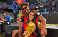 Lamine Yamal y la grave denuncia de su novia Inés García que encendió las alarmas