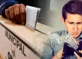 Elecciones Regionales y Municipales 2026: LINK para saber si tienes MULTAS electorales previo a los comicios