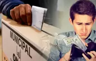Elecciones Regionales y Municipales 2026: LINK para saber si tienes MULTAS electorales previo a los comicios