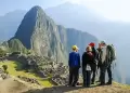 Turismo en Fiestas Patrias 2026
