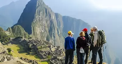 Turismo en Fiestas Patrias 2026