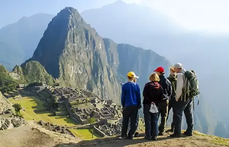 Turismo en Fiestas Patrias 2026