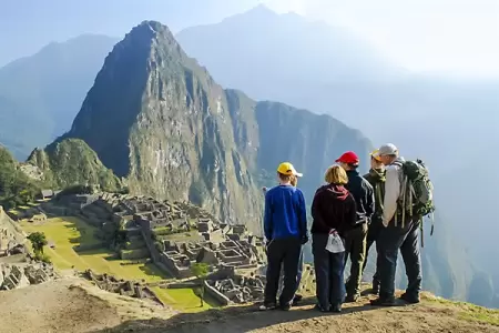 Turismo en Fiestas Patrias 2026