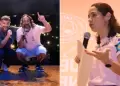 Yaco Eskenazi y el 'Loco' Wagner enfrentan denuncia de Sigrid Baz�n por insultos en podcast