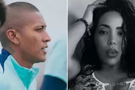 Pedro Aquino viaja tras muerte de 'La Chocolatita'
