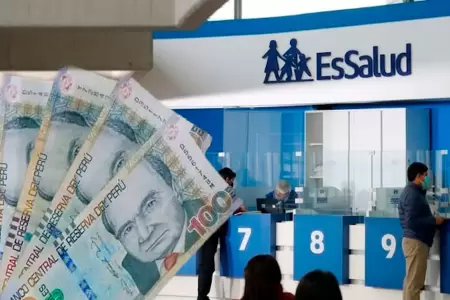 EsSalud ofrece subsidio por sepelio de hasta S/2,070.