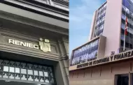 Reniec asegura la continuidad de sus servicios tras recibir transferencia de más de S/30 millones del MEF
