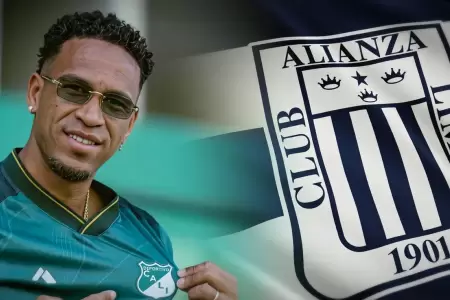 Pedro Gallese retornar a Alianza Lima para el Torne Clausura