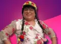 C�mico peruano 'La Chola Cachucha' se someti� a operaci�n m�dica y causa preocupaci�n a fans: �Cu�l es su estado de salud?