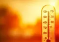 Senamhi advierte ALERTA ROJA por incremento de TEMPERATURA en 20 regiones del pa�s