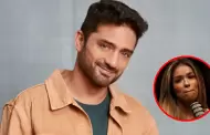 Pablo Heredia le responde a Shirley Arica en Tiktok: "No puedo creer que estés tan dolida"