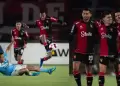 FBC Melgar venci� por 2-1 a Sporting Cristal: Arequipe�os son punteros del Clausura