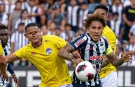 Alianza Lima vs. Comerciantes Unidos EN VIVO: 'íntimos' buscan su segunda victoria en el Clausura