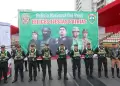 Fiestas Patrias 2026: Polic�a desplegar� m�s de 13 mil agentes que resguardar�n a lime�os el 28 y 29 de julio