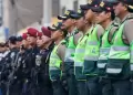 Presupuesto 2027: Gobierno propone inversi�n para reforzar seguridad ciudadana y recursos en regiones