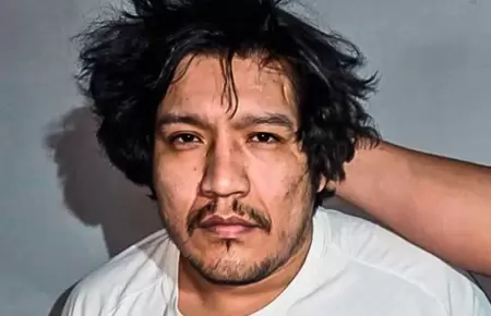"El Monstruo": Oficializan ampliaci�n de la extradici�n de Erick Moreno.