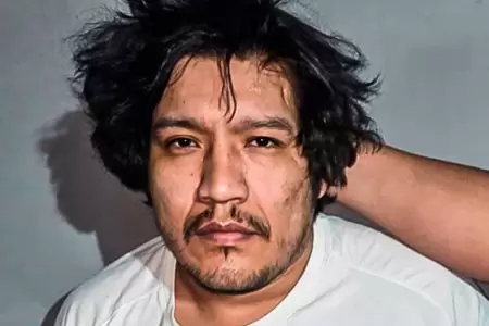"El Monstruo": Oficializan ampliaci�n de la extradici�n de Erick Moreno.