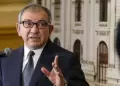 Congreso podr�a sancionar a senadores y diputados que muestren sus votos: "Est�n incumpliendo con el reglamento"