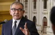 Congreso podría sancionar a senadores y diputados que muestren sus votos: "Están incumpliendo con el reglamento"