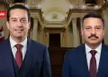 EN VIVO: Senado elige a su primera Mesa Directiva y presidente entre Miguel Torres o Daniel Barrag�n