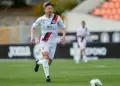 Legendario delantero hace historia anotando un gol a sus 59 a�os en una competencia oficial