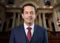 Miguel Torres es elegido presidente del Senado 2026-2027: Oficialismo liderar� la primera Mesa Directiva