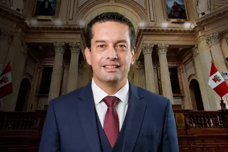 Miguel �ngel Torres es ganador de la votaci�n para la C�mara de senadores