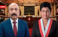 Cámara de Diputados EN VIVO: Sigue el MINUTO a MINUTO de la votación de la primera Mesa Directiva