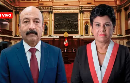 La votaci�n se dar� desde las 5 pm.