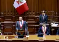 Oscar de Jes�s Reto: Esta es la lista conformada de la primera Mesa Directiva de Diputados