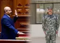 �scar Reto es elegido presidente de la C�mara de Diputados: �Qui�n es el general en retiro que dirigir� la c�mara baja?