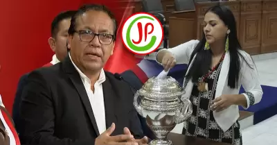 Excandidato adelant� que bancada investigar� el caso.