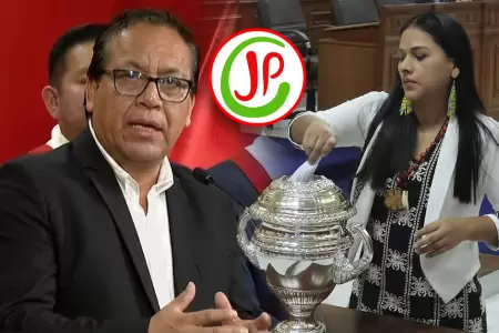 Excandidato adelant� que bancada investigar� el caso.