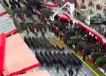 Cercado de Lima cerrar� sus calles por Fiestas Patrias MA�ANA 28 de julio: Conoce los desv�os y evita el tr�fico