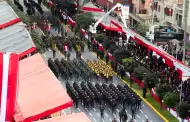 Cercado de Lima CERRAR� sus calles por Fiestas Patrias este 28 de julio: Conoce los desv�os y evita el tr�fico