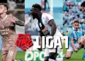 Liga 1 2026: CONFIRMADO, as� se jugar� la fecha 3 del Torneo Clausura