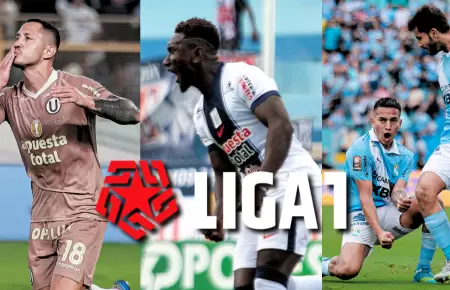 Cronograma oficial de la fecha 3 del Torneo Clausura