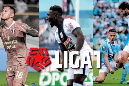 Cronograma oficial de la fecha 3 del Torneo Clausura
