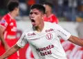 Piero Quispe vuelve a Universitario de Deportes para buscar el ansiado tetracampeonato