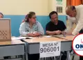 Elecciones Municipales 2026: ONPE habilit� ENLACE OFICIAL para conocer local y mesa de votaci�n