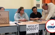 Elecciones Municipales 2026: ONPE habilit� ENLACE OFICIAL para conocer local y mesa de votaci�n