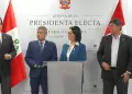 Keiko Fujimori anuncia a Carlos Sp� como ministro de Relaciones Exteriores de su gobierno