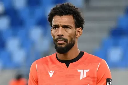 Vozinha�y su millonario sueldo en Colo-Colo