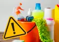 Proh�ben el uso de dos marcas de PRODUCTOS de LIMPIEZA: �Cu�les fueron retiradas del mercado y por qu�?