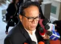 Roberto S�nchez rechaza acusaciones por presuntos recortes de sueldo: "Jam�s nadie me ha acusado"