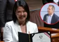 Keiko dar� un mensaje a la naci�n que durar� menos de 1 hora, afirma Carlos D�az Rosillo: "Nadie quiere un discurso de 5 horas"