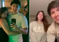 Kyara Villanella sorprende al hablar de su novio y revela detalles de su romance