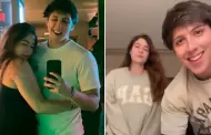 Kyara Villanella sorprende al hablar de su novio y revela detalles de su romance